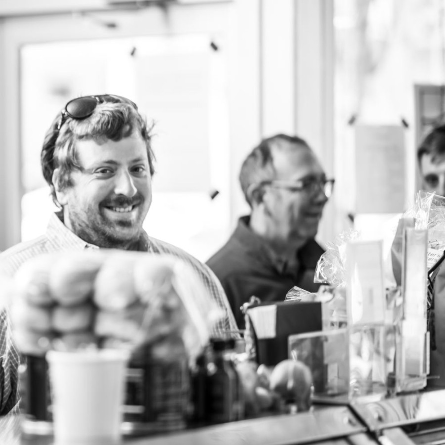 Artisan Meat Butcher Sandwiches Deli Clancey's Meats & Fish